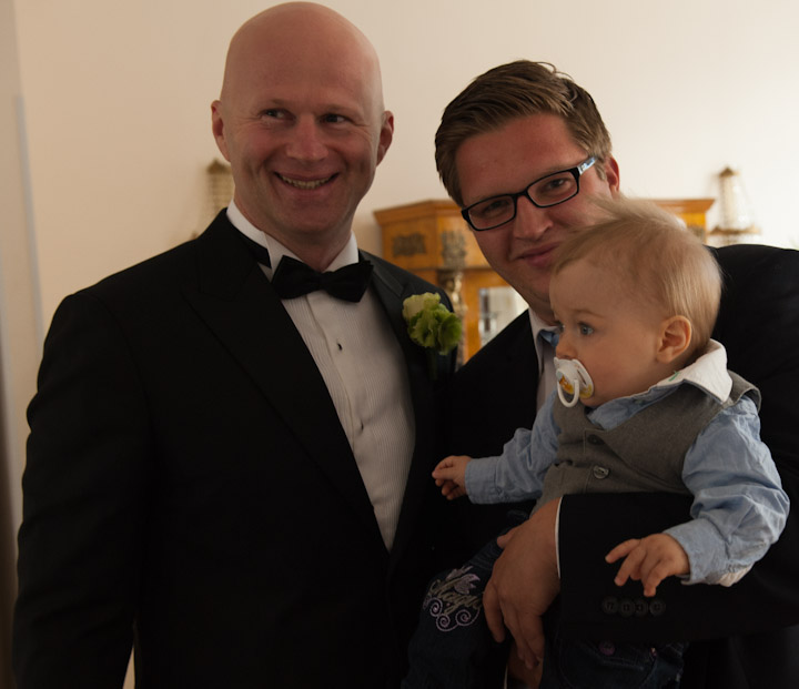 Gäste