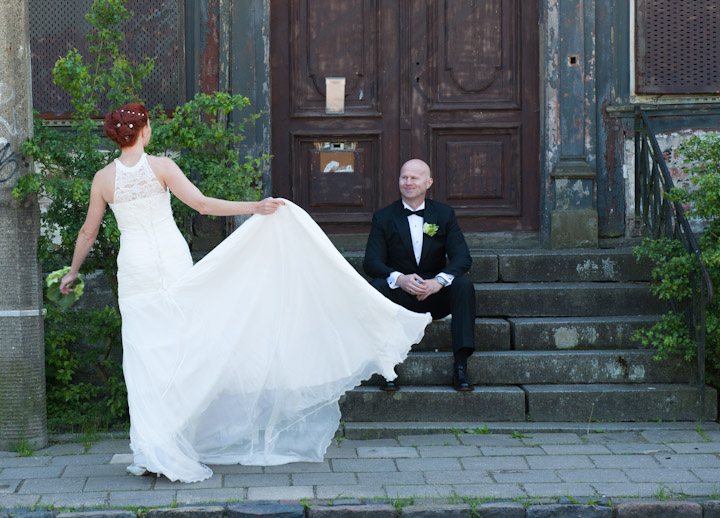 Fotoshooting