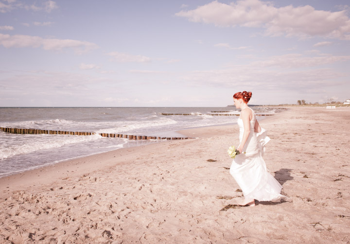 Am Meer