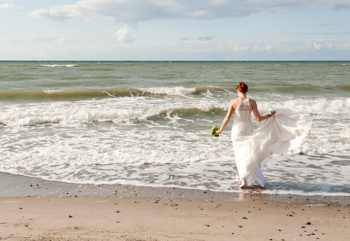 Am Meer