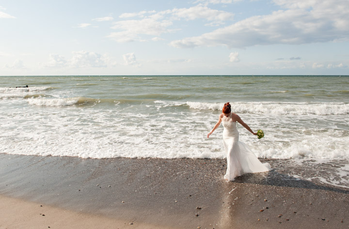 Am Meer