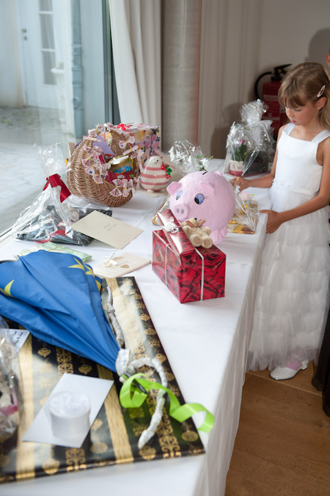 Geschenke